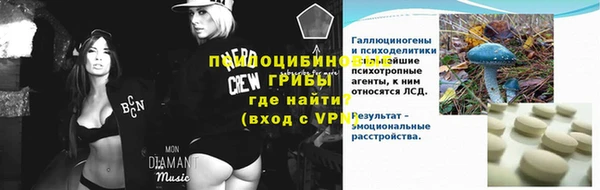 ALPHA-PVP Вяземский